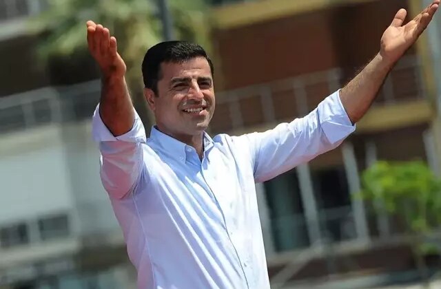 AİHM kararına itiraz sonrası Selahattin Demirtaş cephesinden ilk açıklama