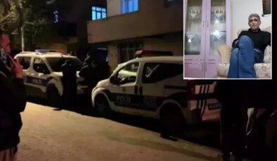 Aile tartışması faciayla sonuçlandı! Önce kızını sonra kendini vurdu
