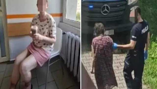 Ailesinin, 15 yaşındayken ‘kayıp’ diyerek bir odaya hapsettiği kadın 27 yıl sonra kurtarıldı