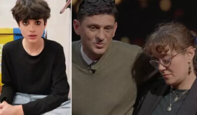 Aileye bir darbe daha! Kan tüccarları “Minguzzi” isminin patentini aldı