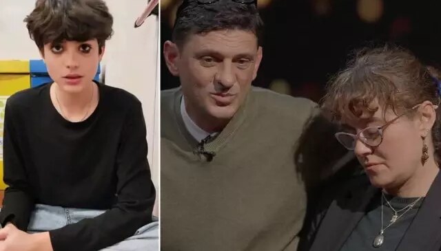 Aileye bir darbe daha! Kan tüccarları “Minguzzi” isminin patentini aldı