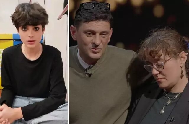 Aileye bir darbe daha! Kan tüccarları "Minguzzi" isminin patentini aldı 1 Aileye bir darbe daha! Kan tüccarları “Minguzzi” isminin patentini aldı