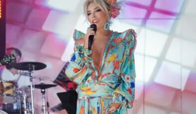 Ajda Pekkan’dan servet değerinde reklam anlaşması