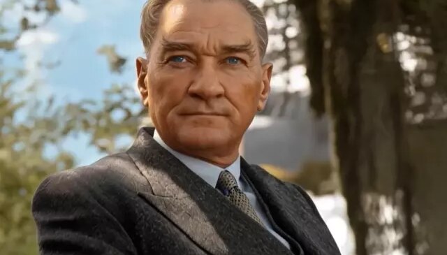 AK Parti, Cumhuriyet’in 102. yılına özel video hazırladı