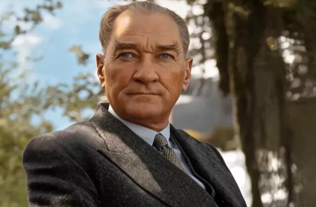 AK Parti, Cumhuriyet’in 102. yılına özel video hazırladı