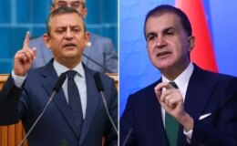 AK Parti’den CHP’nin Meclis protestosuna çok sert tepki: Siyasi varlığını inkar etmiş olur