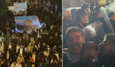 AK Parti’den Diyarbakır’daki “Öcalan’a Özgürlük” yürüyüşüne ilk tepki