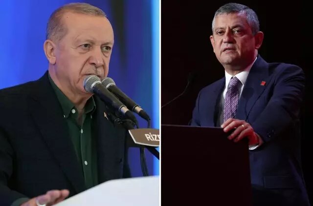 AK Parti mi CHP mi? İşte Marmara Bölgesi’nde yapılan anketin sonucu