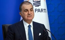 AK Parti Sözcüsü Çelik: Sosyal konutlarla makul fiyatlarda kiralama sağlanacak