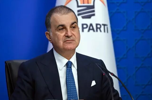 AK Parti Sözcüsü Çelik: Sosyal konutlarla makul fiyatlarda kiralama sağlanacak