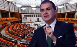 AK Parti Sözcüsü’nden DEM Partililerin Meclis’te “Apo” sloganı atmasına tepki
