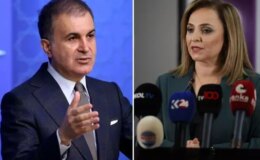 AK Parti ve DEM, “Öcalan” sloganı konusunda ters düştü