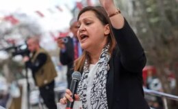 AK Parti’ye geçeceği konuşulan Burcu Köksal’dan ilk açıklama