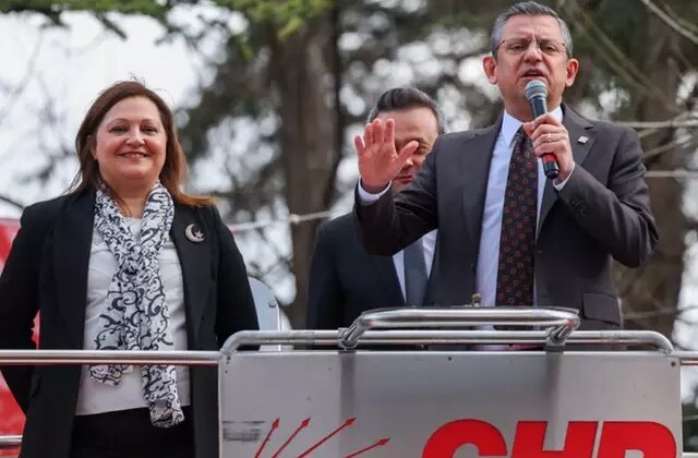 AK Parti’ye geçeceği öne sürülen Burcu Köksal’dan iddiaları güçlendiren hareket