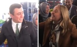 AK Partili Gökçek ile CHP’li vekil arasında bomba diyalog