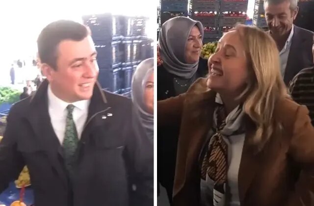 AK Partili Gökçek ile CHP’li vekil arasında bomba diyalog