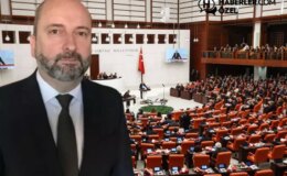AK Partili Üçüncü: CHP’nin Meclis’in açılışına katılmama kararı hoş olmadı