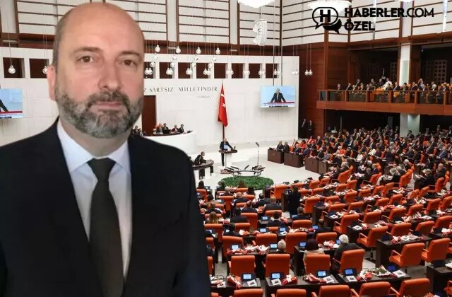 AK Partili Üçüncü: CHP’nin Meclis’in açılışına katılmama kararı hoş olmadı