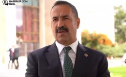 AK Partili Yaman: Teröre son 40 yılda 2 trilyon dolar harcandı