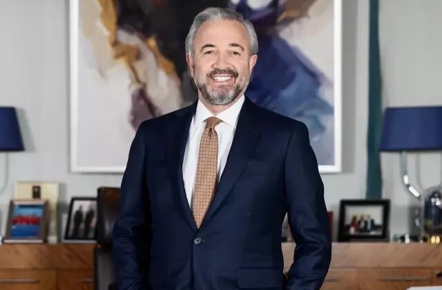 Akfen Holding Yönetim Kurulu Başkanı Hamdi Akın ifadeye çağrıldı