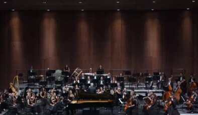 AKM, yeni sezonda İstanbul’un kültür-sanat nabzını tutacak