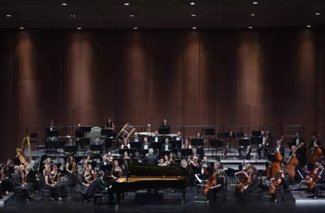 AKM, yeni sezonda İstanbul’un kültür-sanat nabzını tutacak