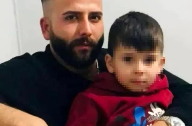 Esenyurt’ta akraba aileler arasında kavga: 1 ölü, 4 yaralı