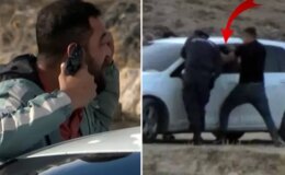 7 saat süren intihar girişimi, arkadaşının müdahalesiyle son buldu
