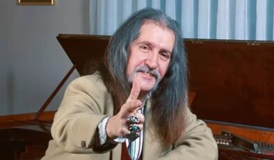 Alanya sahilinde Barış Manço sürprizi! Görenler hayran kaldı