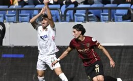 Alanyaspor kaçtı, Gençlerbirliği kovaladı! 4 gollü maçta kazanan yok