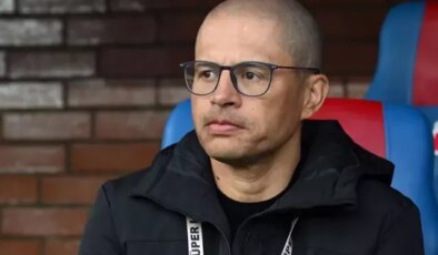 Alex de Souza’yı çıldırtan olay! 3-0’lık maçta yaşananlar ülkeyi salladı