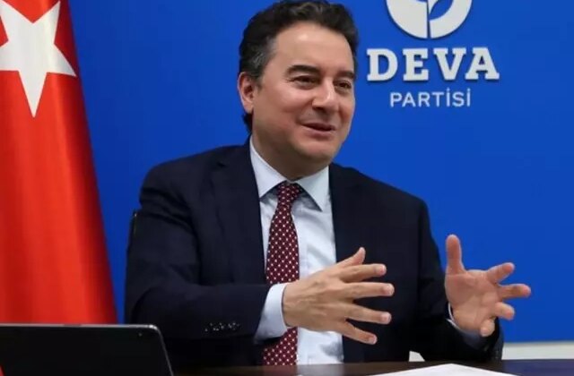 Ali Babacan AK Parti’ye dönecek iddiasına yanıt