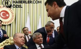 Ali Babacan’dan AK Parti’ye dönüş sorusuna net yanıt