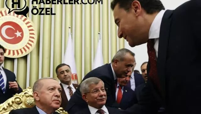 Ali Babacan’dan AK Parti’ye dönüş sorusuna net yanıt