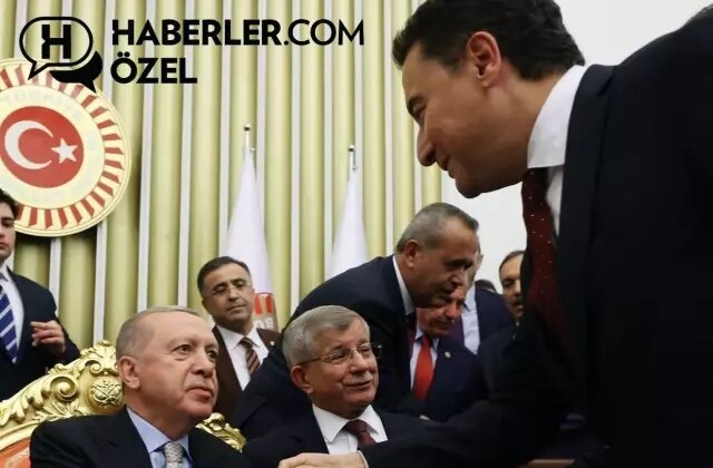 Ali Babacan’dan AK Parti’ye dönüş sorusuna net yanıt
