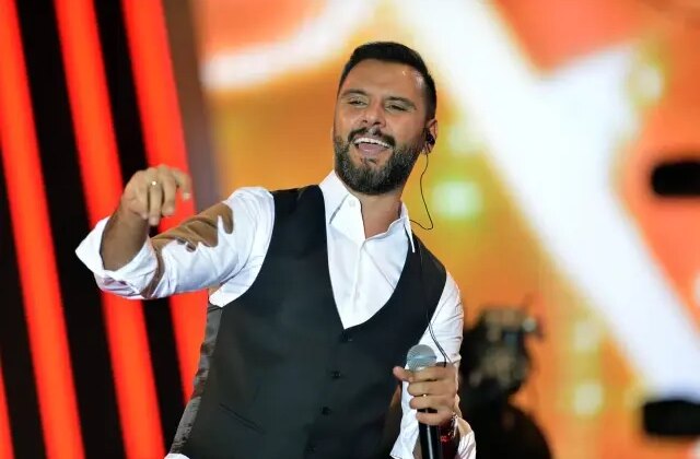 Alişan’dan tartışma yaratacak “transparan kıyafet” çıkışı