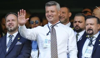 Alman devi gözden çıkardı, Fenerbahçe’ye sürpriz golcü