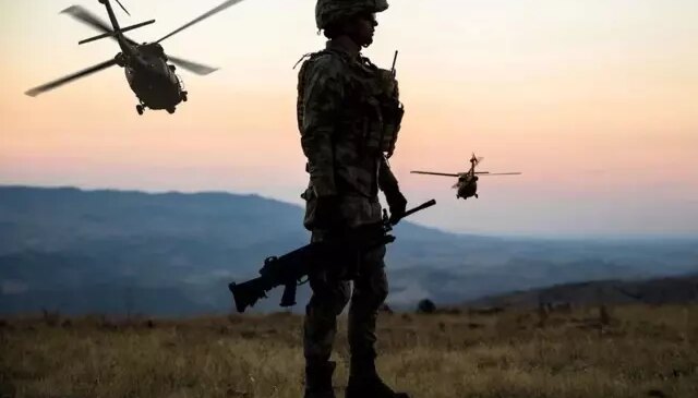 Almanya’dan 35 yıl sonra ilk kez savaş uyarısı: Gıda stoğu yapın