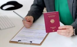 Almanya hızlandırılmış vatandaşlık uygulamasını kaldırıldı