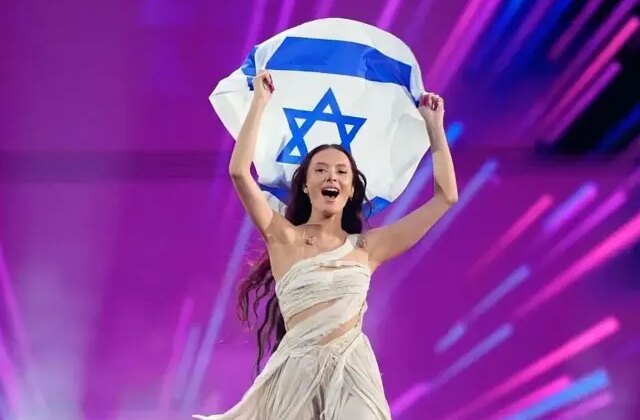 Almanya’dan Eurovision tehdidi: İsrail yoksa biz de yokuz