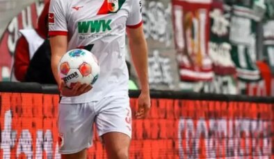 Neler yapıyor neler! Almanya’yı sallayan 20 yaşındaki yeni Türk