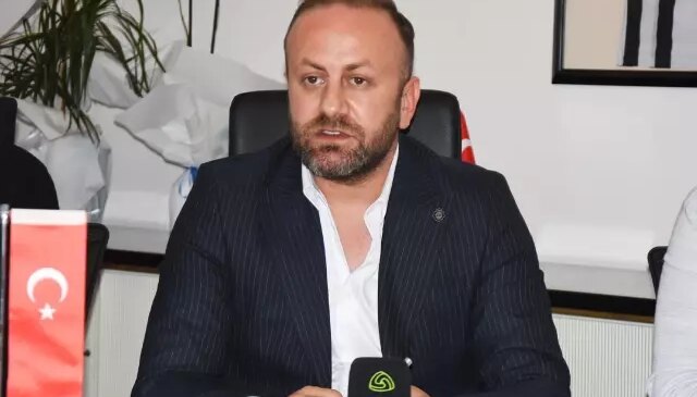 Efsane kulübe bir şok daha: ‘Küme düşme cezasıyla karşı karşıyayız’ diyen başkan acil durum ilan etti