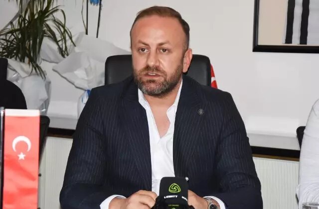 Efsane kulübe bir şok daha: ‘Küme düşme cezasıyla karşı karşıyayız’ diyen başkan acil durum ilan etti