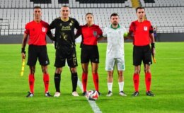 Altay’dan 22 yıl sonra kötü bir ilk