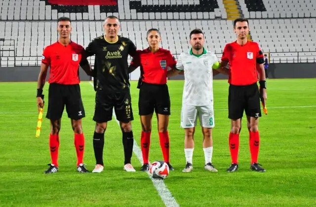Altay’dan 22 yıl sonra kötü bir ilk