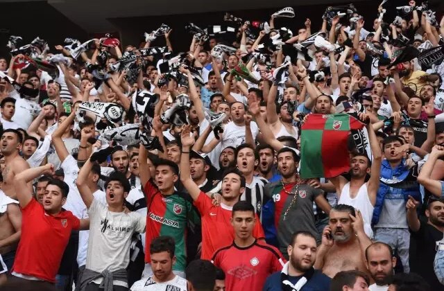 Altay’dan Karşıyaka’ya derbi jesti