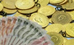 Altın fiyatları için yeni tahmin