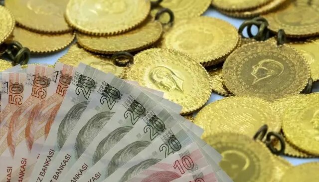 Altın fiyatları için yeni tahmin