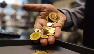 Altın güne rekorla başladı! Yeni tahmin yatırımcıyı havalara uçuracak