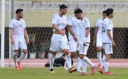 Altıncı maçta da galibiyet gelmedi! Altay darmadağın oldu